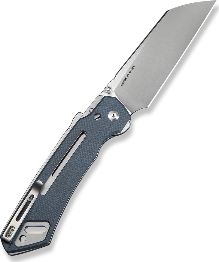 Ніж складаний Civivi Buster FG – фото 2
