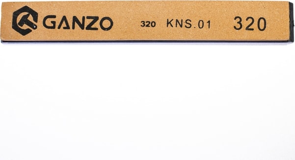 Додатковий камінь Ganzo для точильного верстата 320 grit SPEP320 — фото 1