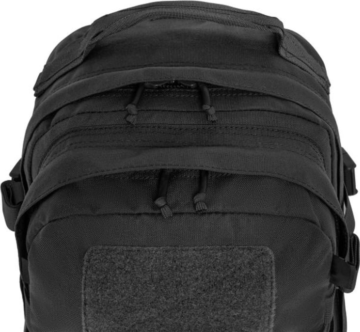 Рюкзак тактичний Helikon-Tex RACCOON Mk2 Backpack - Cordura - Black – Чорний – фото 3