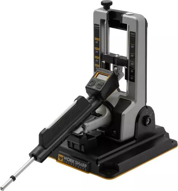 Точилка механічна Work Sharp Professional Precision Adjust Knife Sharpener WSBCHPAJ-PRO — фото 4