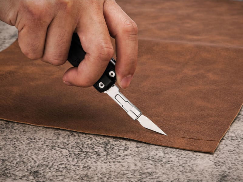 Змінні леза для мультитула NexTool Pocket Tool E1 NE20287 — фото 5