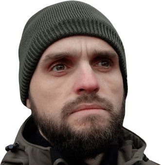 Шапка водонепроникна DexShell Олива S/M (56-58 см), оливковий – фото 4