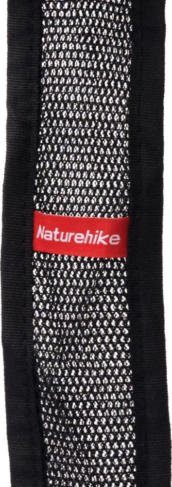 Рюкзак компактний надлегкий Naturehike Ultralight NH17A012-B — Сірий — фото 3