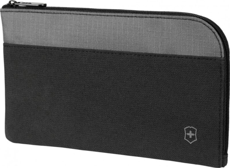 Косметичка Victorinox TRAVEL ACCESSORIES 5.0 Black (612023) — Чорний — фото 1