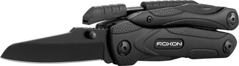 Мультитул Roxon SPARK – фото 2