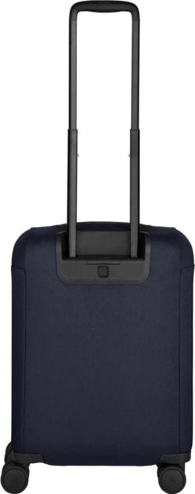 Валіза Victorinox CONNEX SS/Navy Blue Маленька S ( ) — Темно-Синій — фото 4