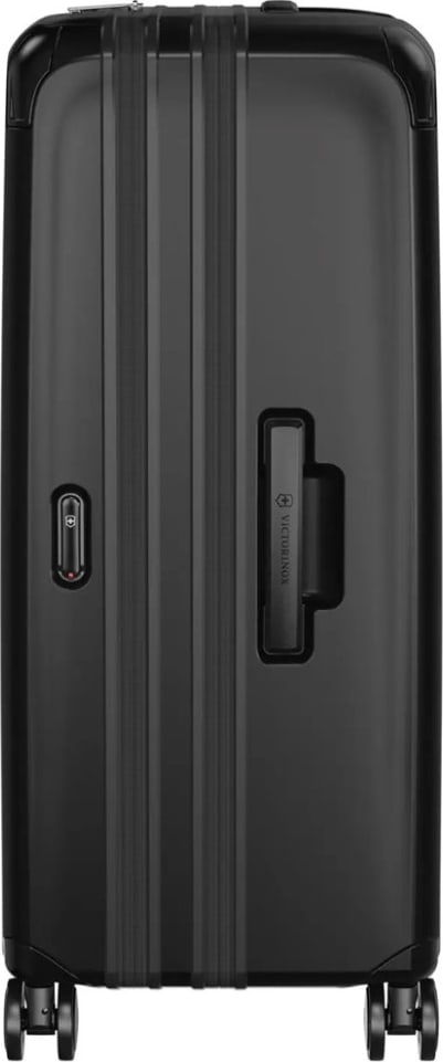 Валіза Victorinox SPECTRA 3.0 Black Велика (L) Expandable 103- — Чорний — фото 5