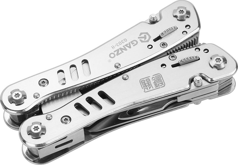Мультитул Ganzo G302-H – фото 3