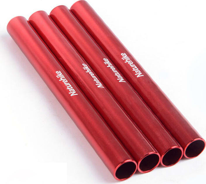 Ремонтний набір для каркаса наметів Naturehike 4pcs-red NH17A001-W — фото 1