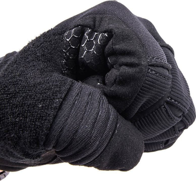 Рукавиці NexTorch General Gloves XXL, Чорні – фото 4