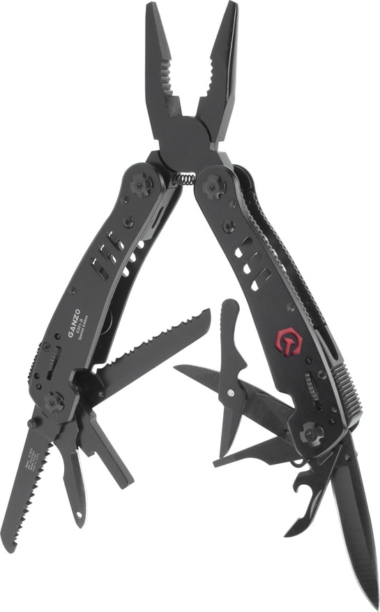 Мультитул Ganzo G301-B – фото 1
