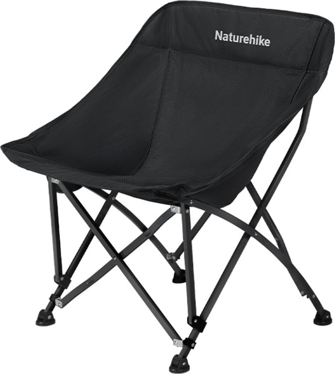 Крісло складане Naturehike Stellaluna T04 CNK2550JJ022, Хакі – фото 1