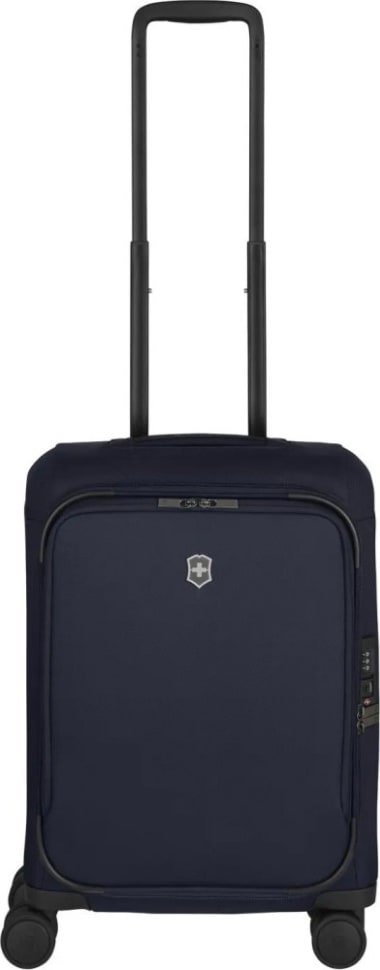 Валіза Victorinox CONNEX SS/Navy Blue Маленька S ( ) — Темно-Синій — фото 1