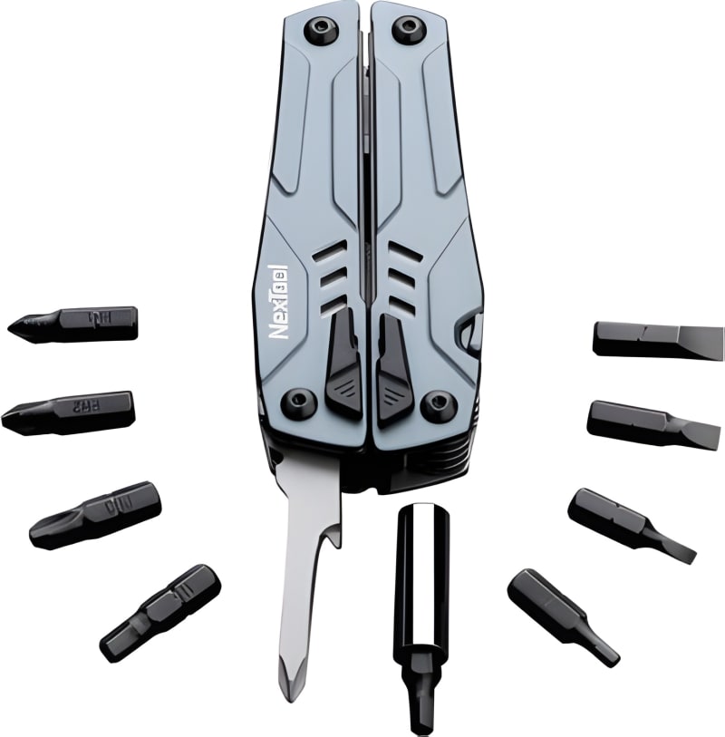 Мультитул NexTool Sailor Pro NE20045 – фото 3