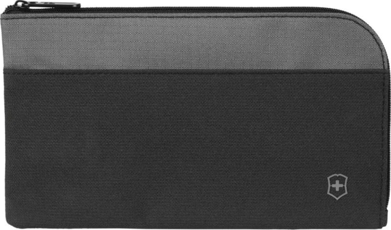 Косметичка Victorinox TRAVEL ACCESSORIES 5.0 Black (612023) — Чорний — фото 2