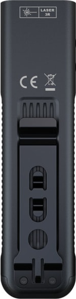 Ліхтар наключний Fenix E06R PRO — Чорний — фото 5