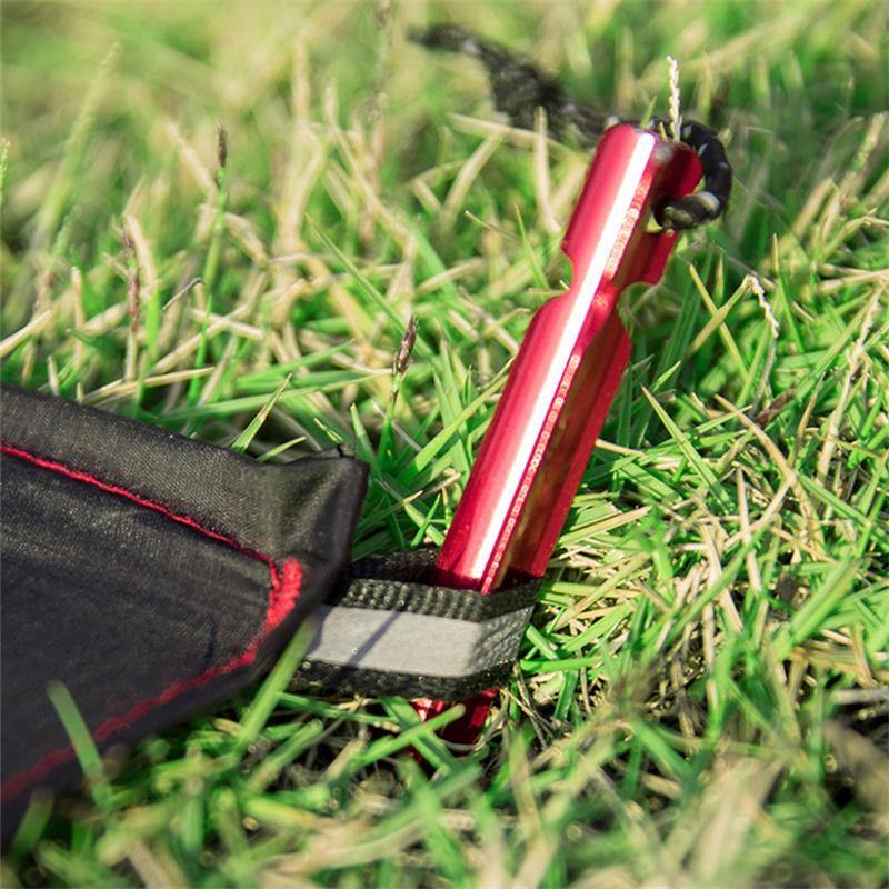 Килимок для пікніка водостійкий надлегкий Naturehike Moisture Picnic Mat NH17D050-B, 145 × 200 см – Чорний — фото 6