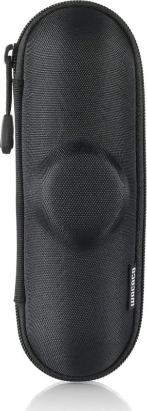 Чохол для портативної кавоварки Wacaco Nanopresso Case L, чорний – фото 2
