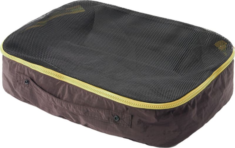 Органайзер для валізи Naturehike CNK2350XB010, 40 х 30 см, Темно-фіолетовий – фото 1