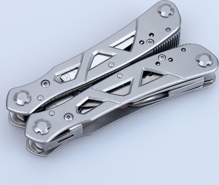Мультитул Ganzo G112 – фото 4