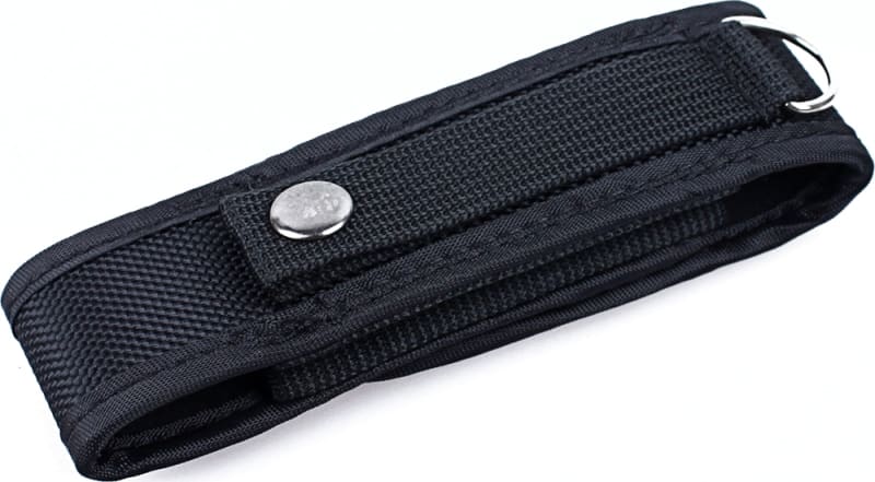 Чохол для ножа Ganzo Knife Bag, чорний – фото 3