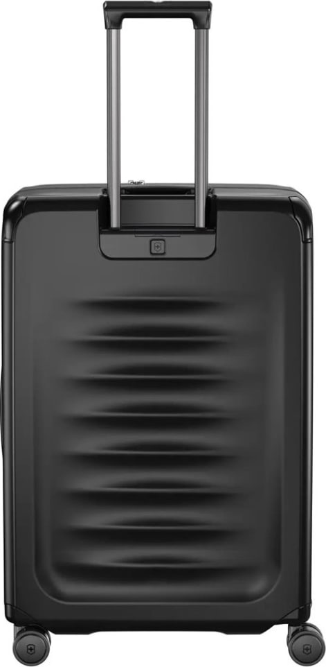 Валіза Victorinox SPECTRA 3.0 Black Велика (L) Expandable 103- — Чорний — фото 2