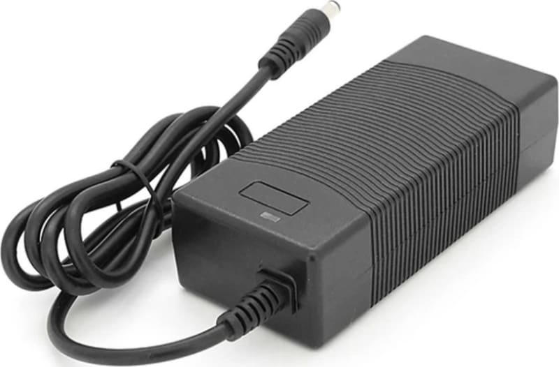 Зарядний пристрій LiitoKala 6S-25.2V 2A, Чорний – фото 1