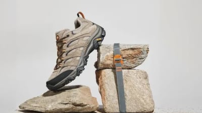 Огляд: Кросівки Merrell Accentor 3 Mns – Pecan