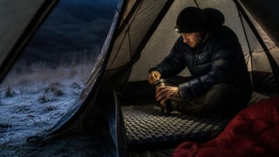 Каремати і сидушки. Чому це найнеобхідніша річ коли земля стає прохолоднішою