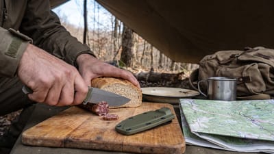 SOG: американський бренд із мілітарним корінням – що за ним стоїть і кому він підходить
