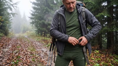 Як правильно обирати термобілизну