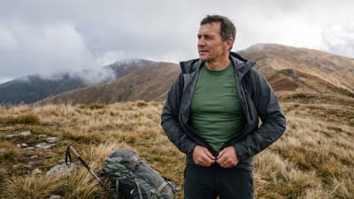 Smartwool: меринос, якому довіряють гори