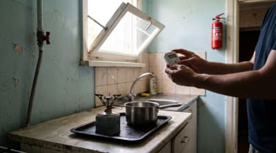 Газовий пальник у квартирі: коли це допустимо і як не нашкодити собі