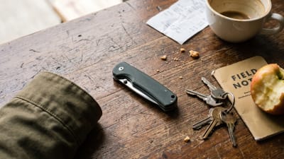 Як вибрати складаний EDC-ніж на щодень