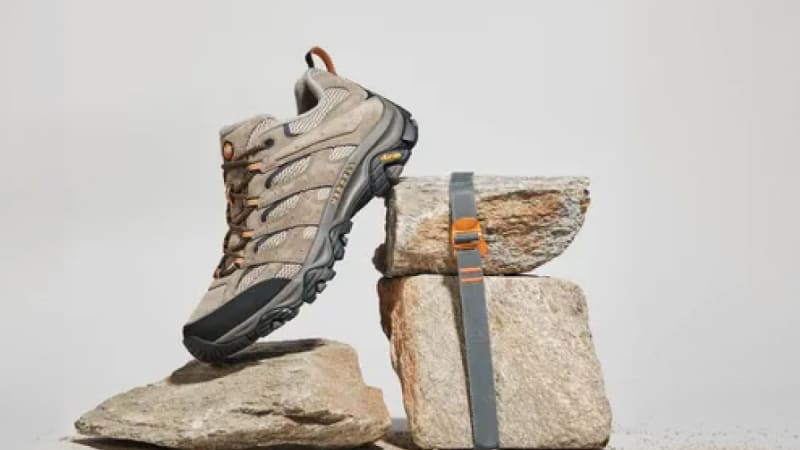 Огляд: Кросівки Merrell Accentor 3 Mns – Pecan