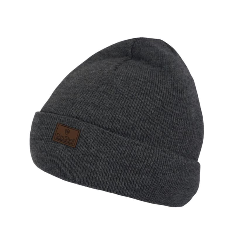 Водонепроникна шапка Dexshell Graphite Сірий One Size