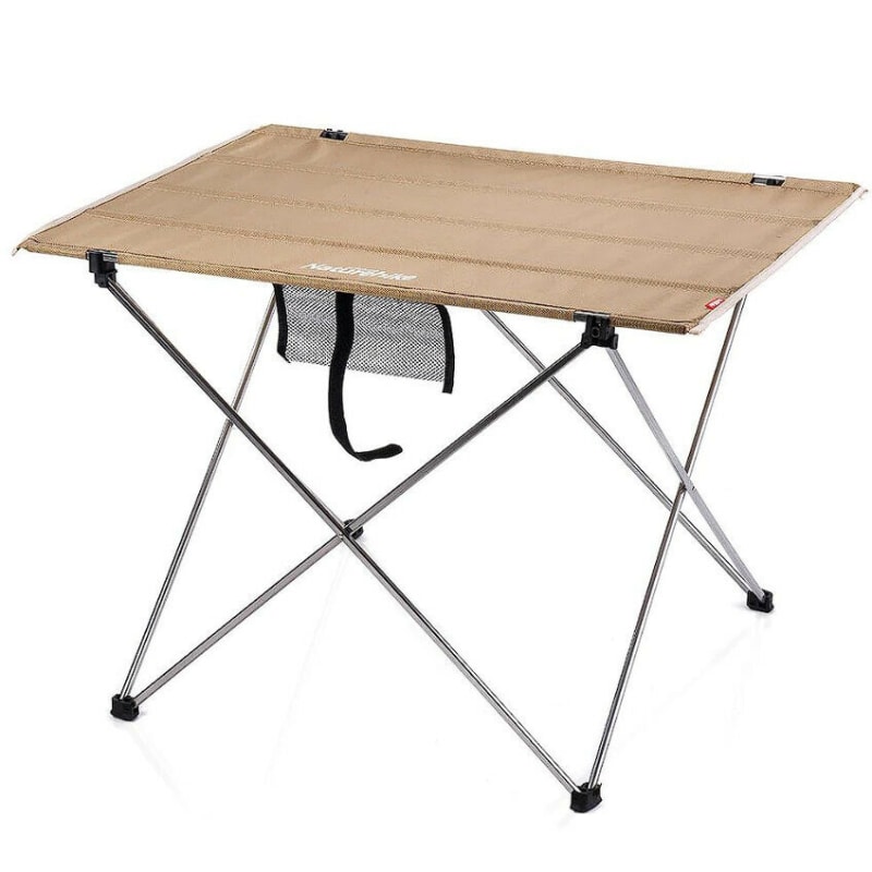 Стіл розкладний Naturehike NH20JJ020 L Хакі