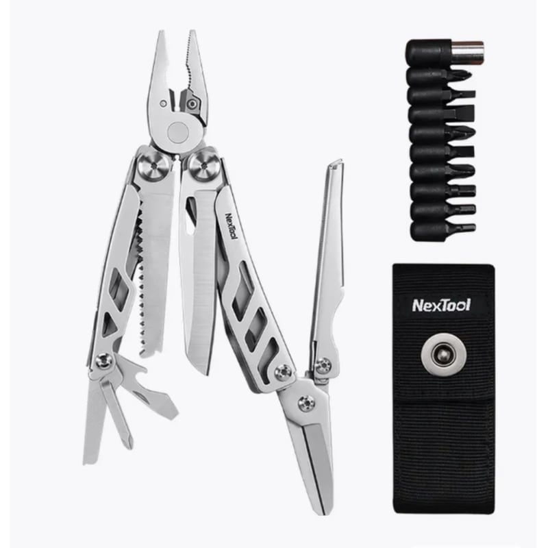 Мультитул NexTool Flagship Pro (Max)