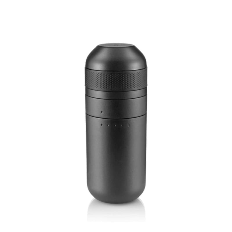 Резервуар для води Wacaco Minipresso Tank+ 120 мл 120 мл, чорний 120 мл