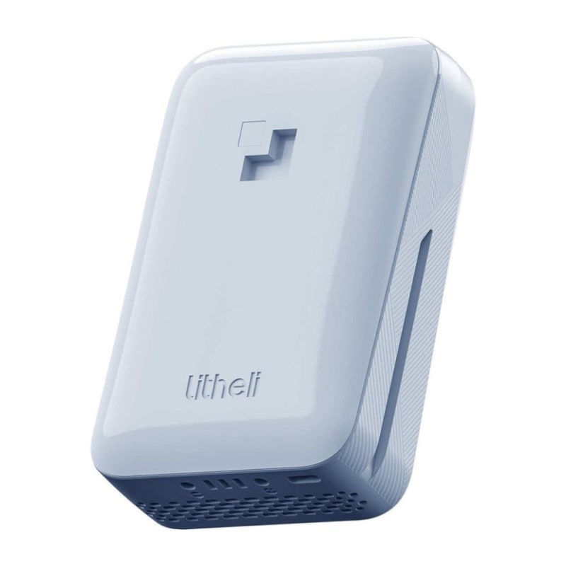 УМБ Litheli Power Bank SE 20000 mAh 45W 4A Fast Charge U20BY09-0U000
