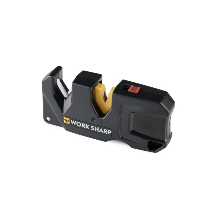 Точилка механічна Work Sharp Pivot Plus WSEDCPVP-I