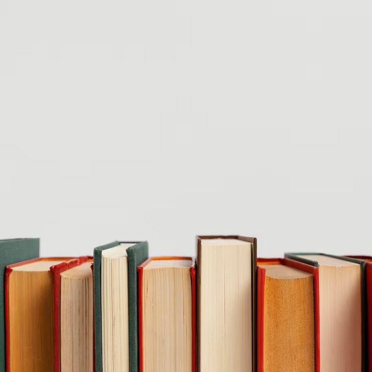 books Image
