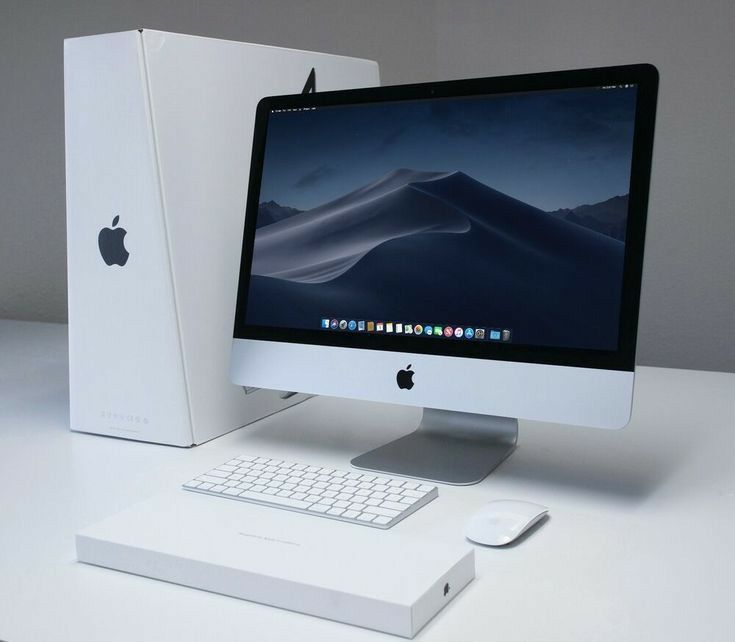 electronics Image