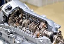 Gearbox