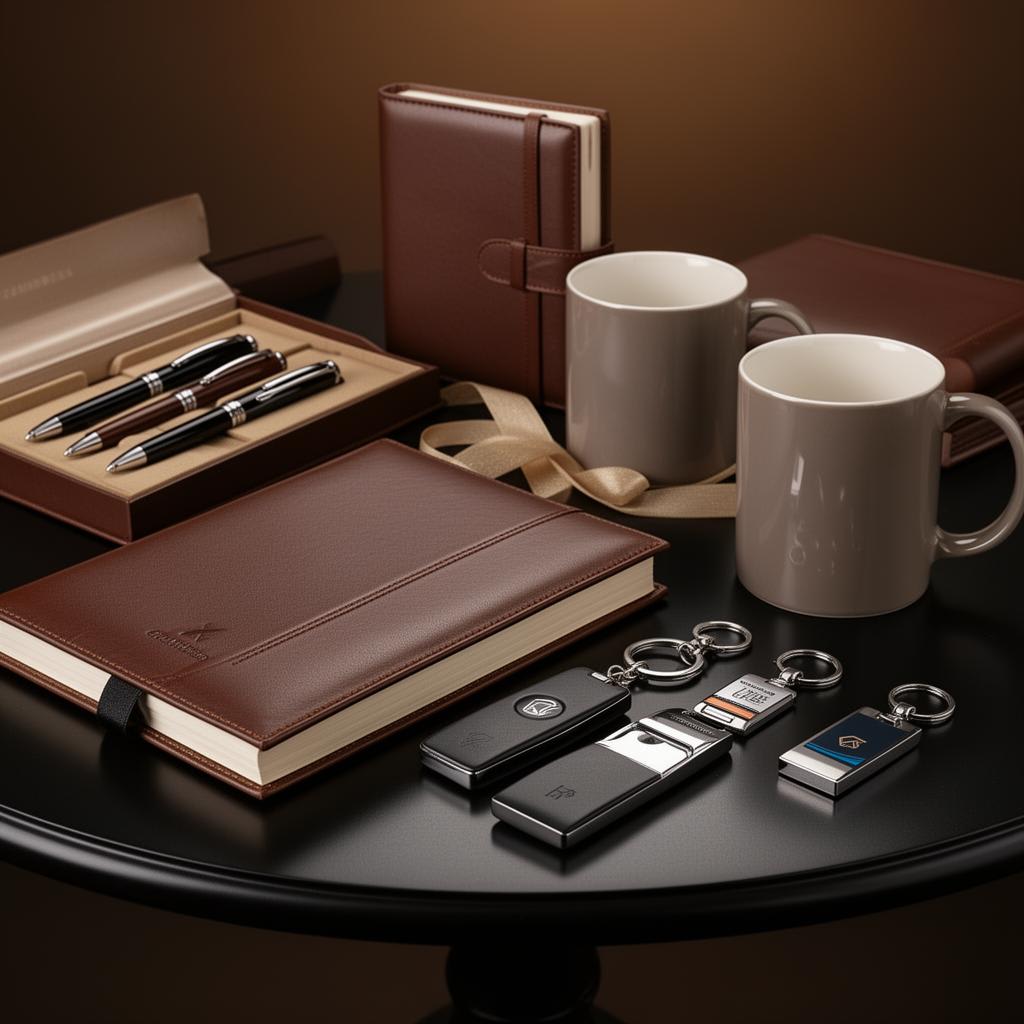 Corporate Gifts Wholesale Supplier — Radha Traders Balasore Odisha India