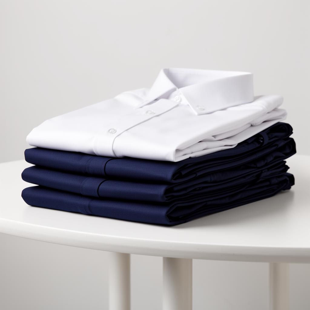 School Uniforms Wholesale Supplier — Radha Traders Balasore Odisha India