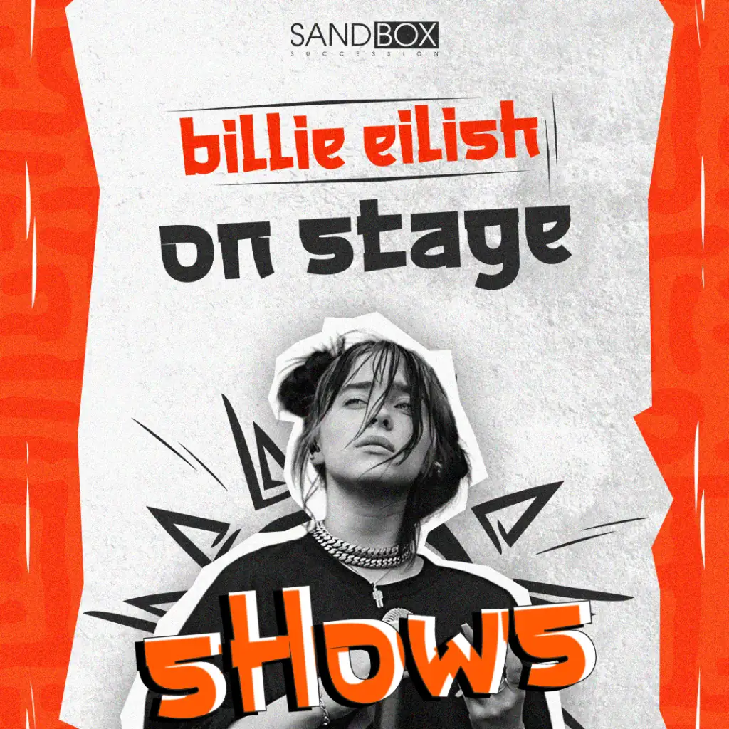 Poster Event Design Template (Photoshop)