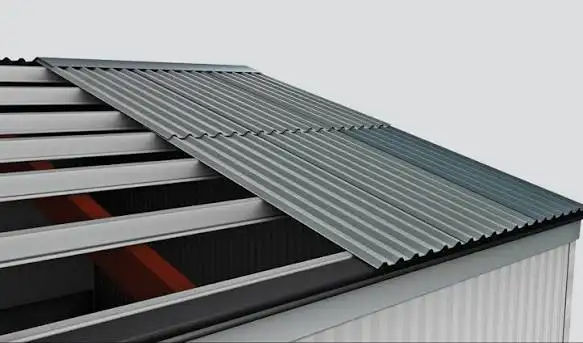 Roofing and Cladding Systems