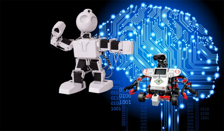 Free Robotics Open Class