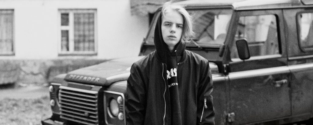 Цифра дня: за первый час новый альбом Фараона прослушали 1,5 миллиона раз